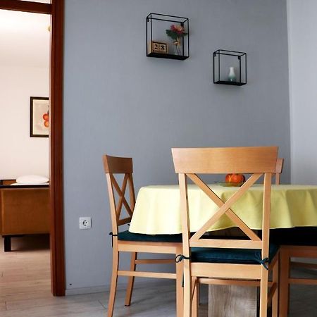 Apartman Ana Skradin Extérieur photo