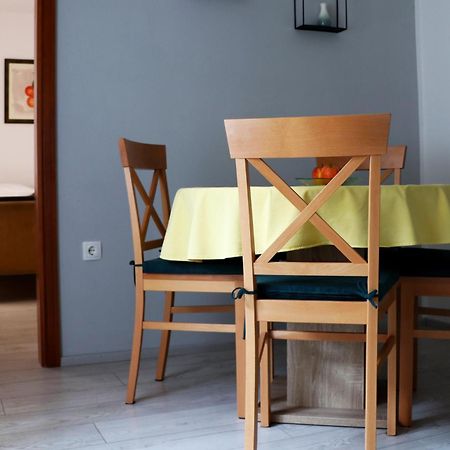 Apartman Ana Skradin Chambre photo