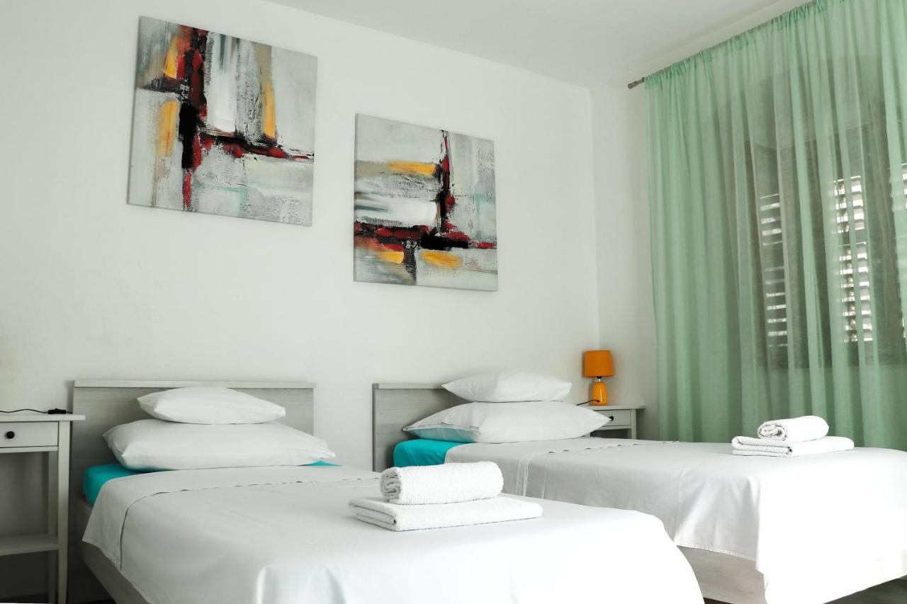 Apartman Ana Skradin Extérieur photo