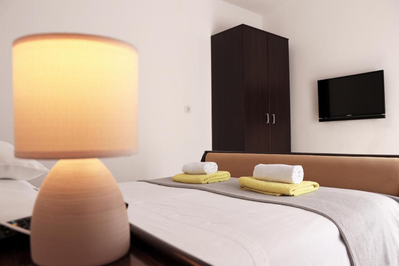 Apartman Ana Skradin Extérieur photo