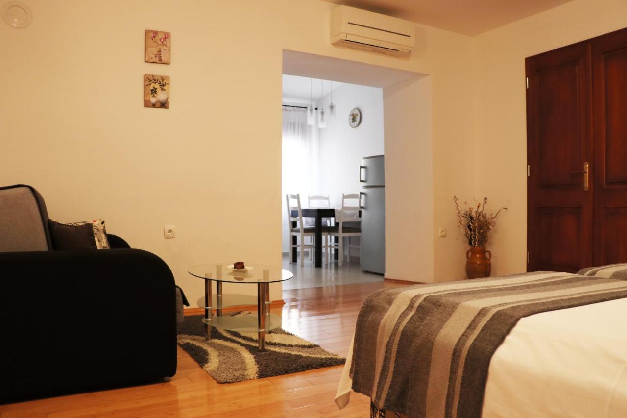 Apartman Ana Skradin Extérieur photo
