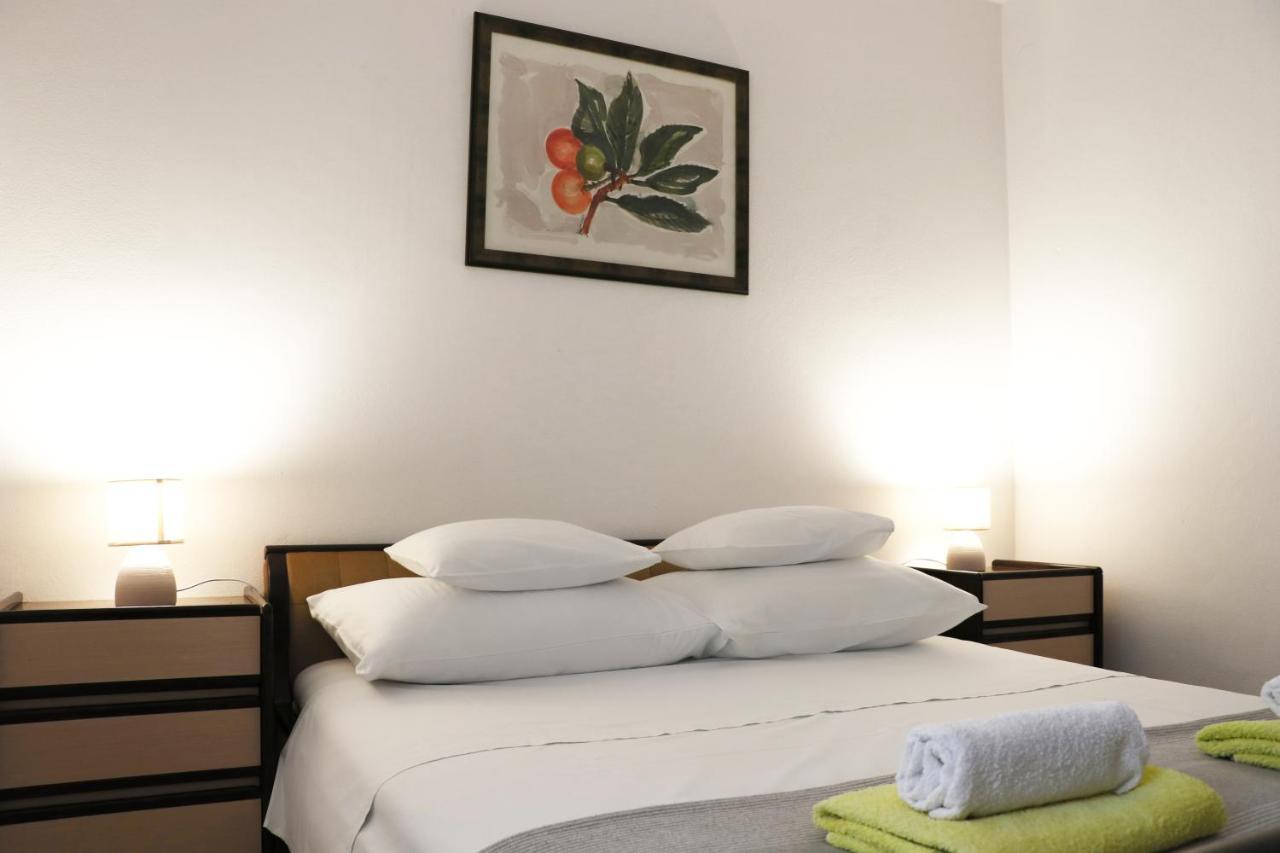 Apartman Ana Skradin Extérieur photo