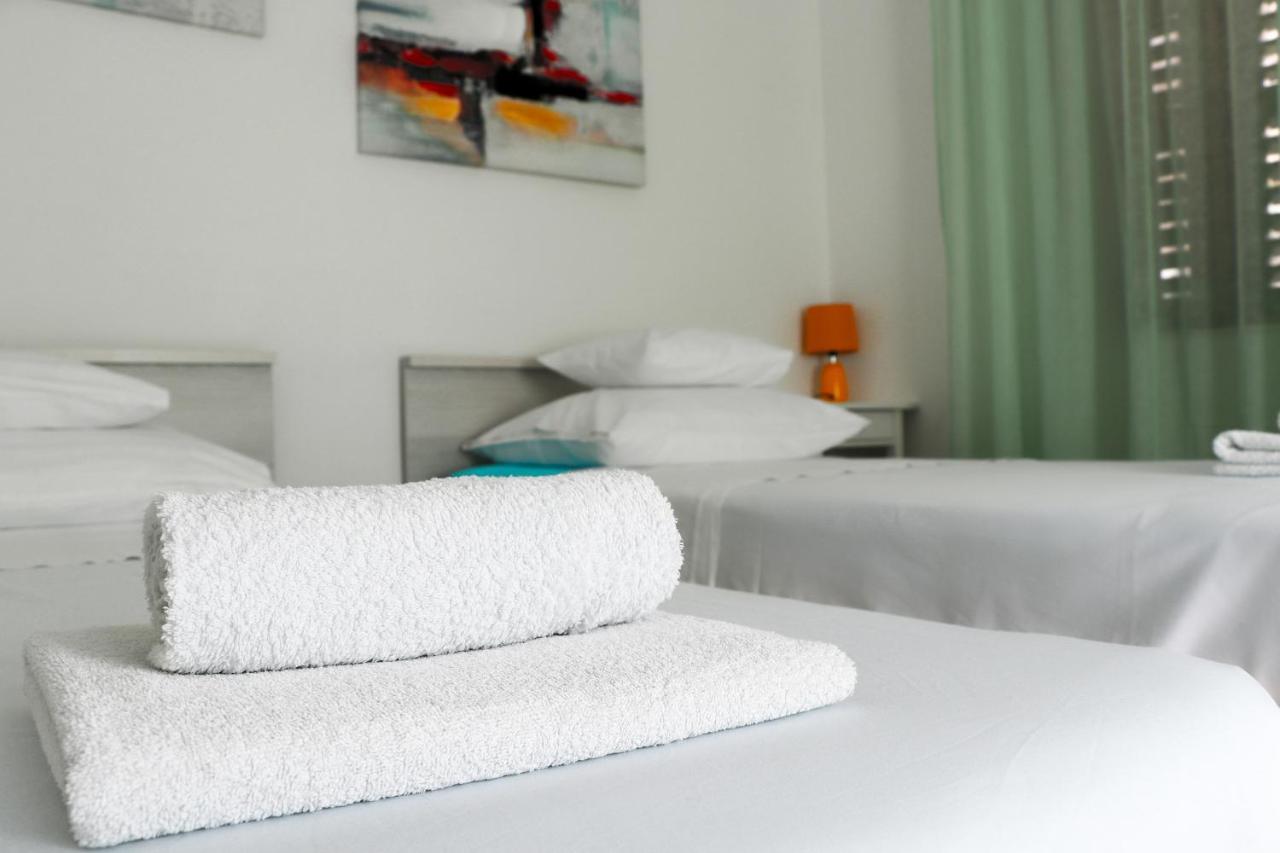Apartman Ana Skradin Extérieur photo