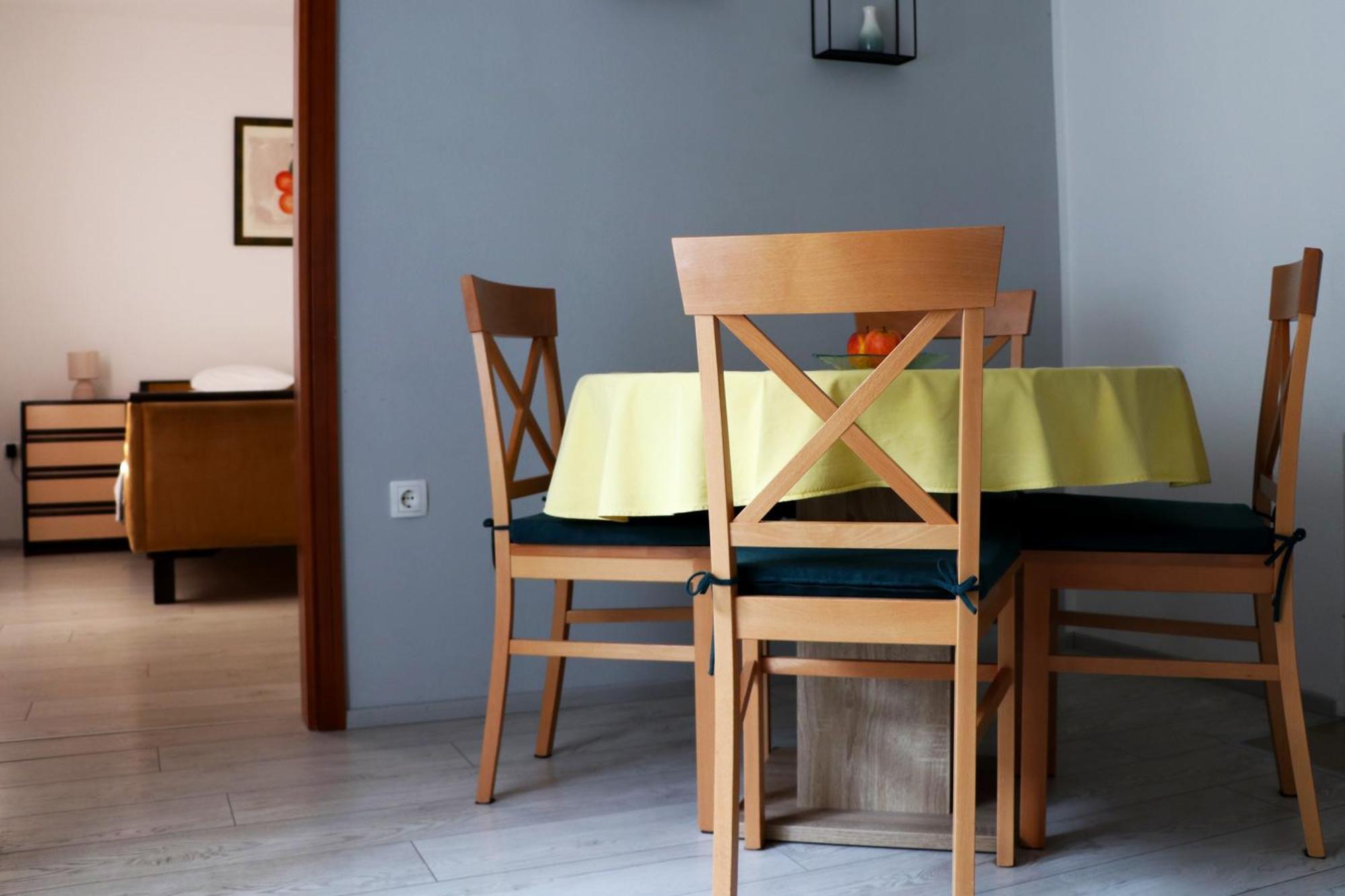 Apartman Ana Skradin Chambre photo