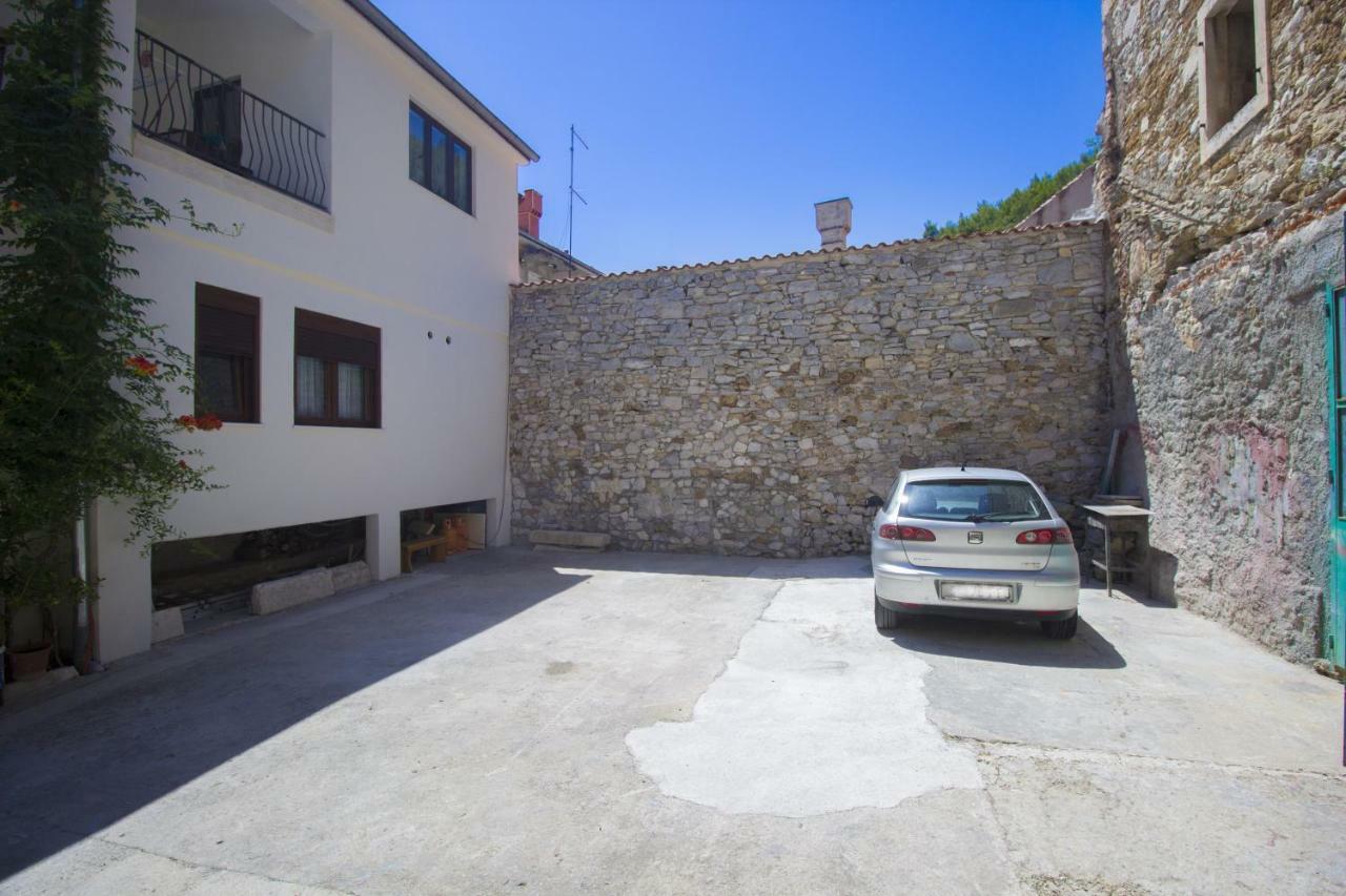 Apartman Ana Skradin Extérieur photo