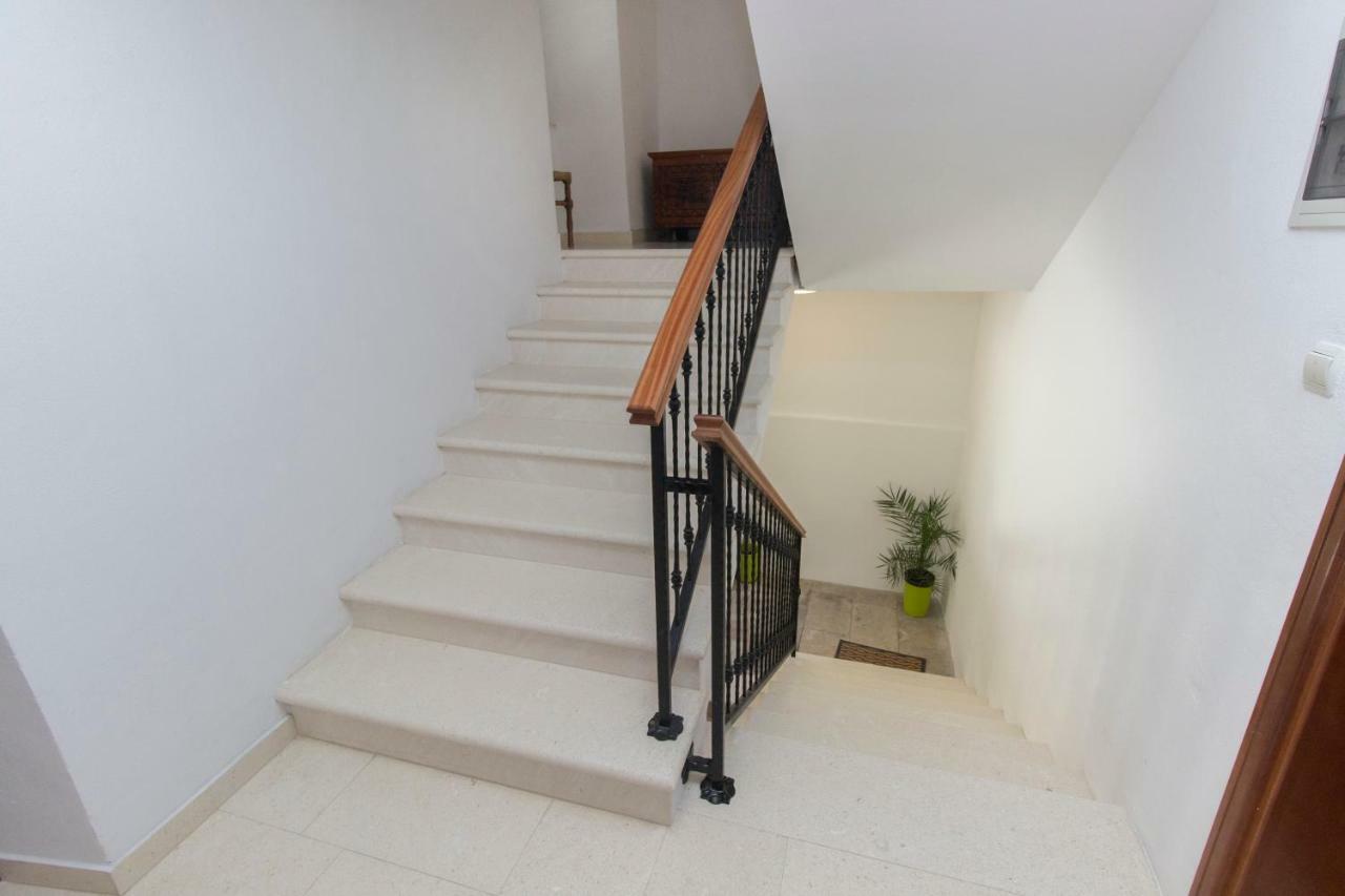 Apartman Ana Skradin Extérieur photo