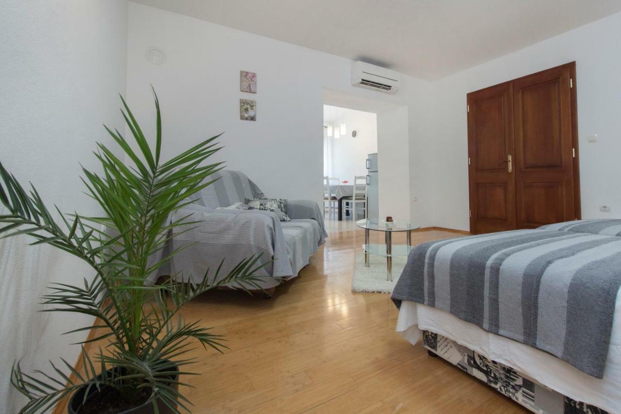 Apartman Ana Skradin Extérieur photo