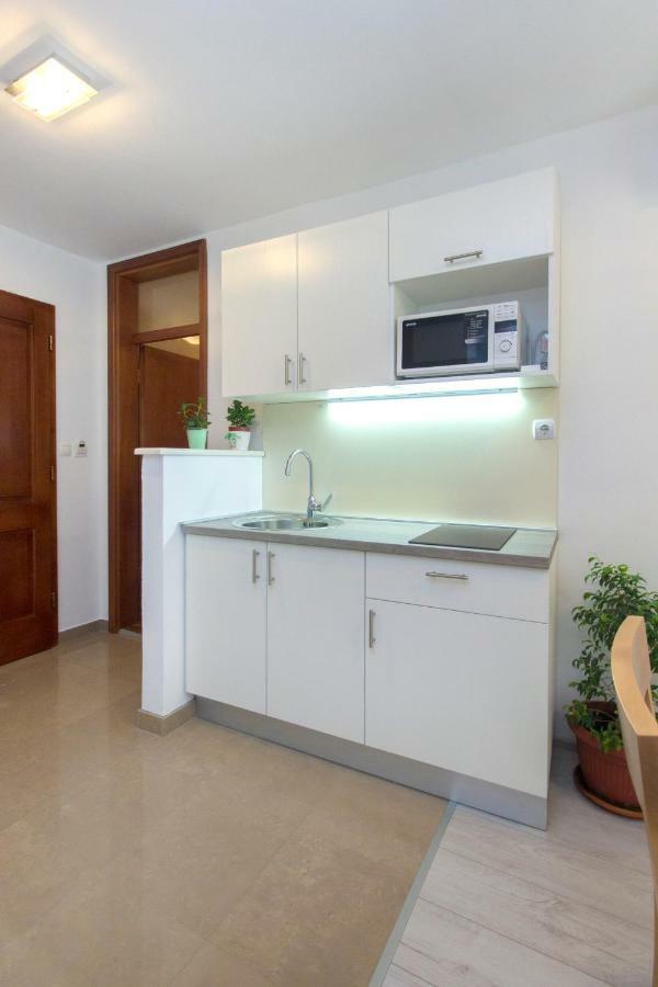 Apartman Ana Skradin Extérieur photo