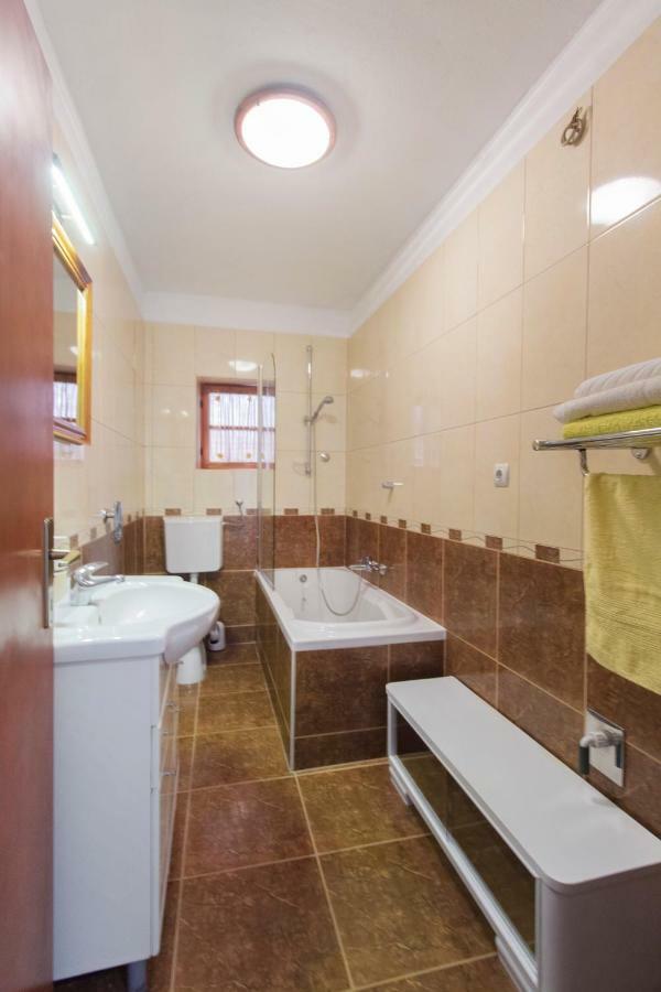Apartman Ana Skradin Extérieur photo