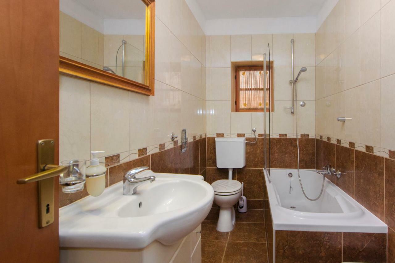 Apartman Ana Skradin Extérieur photo