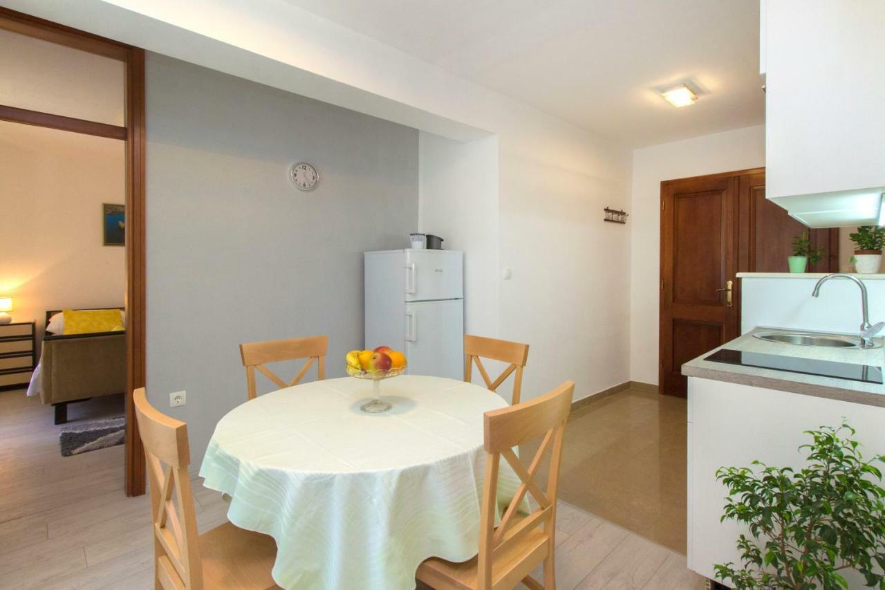 Apartman Ana Skradin Extérieur photo