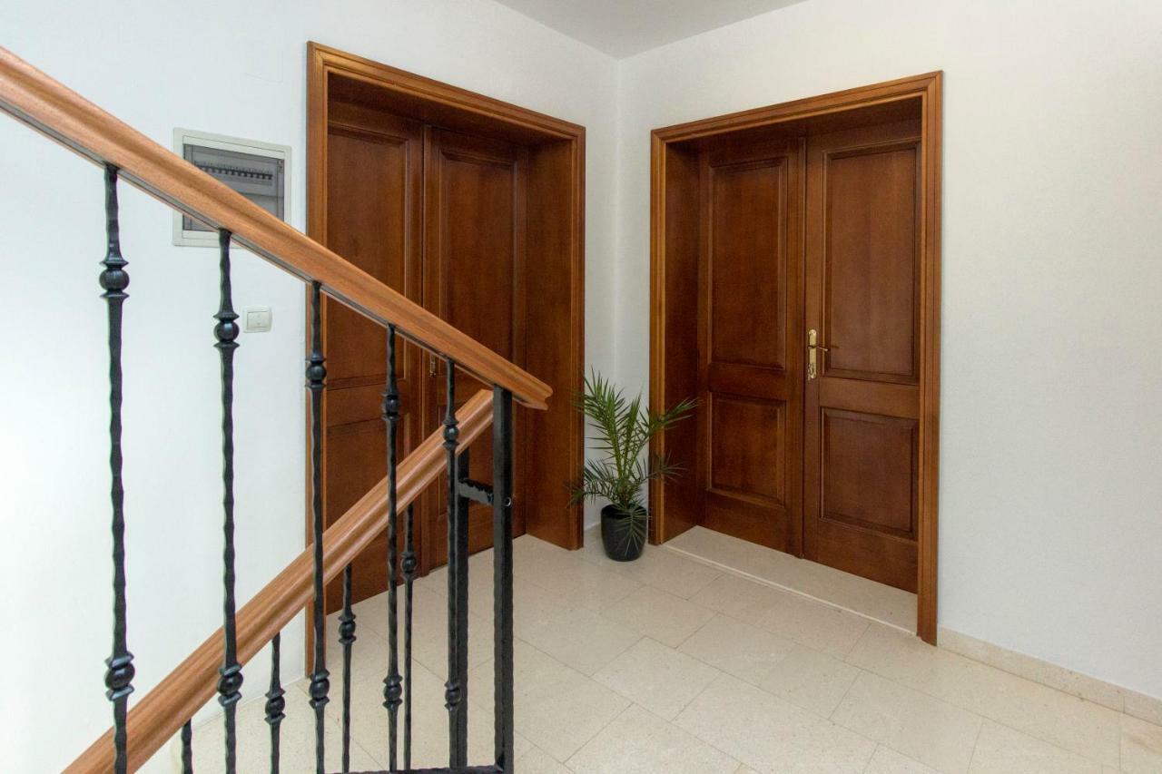 Apartman Ana Skradin Extérieur photo