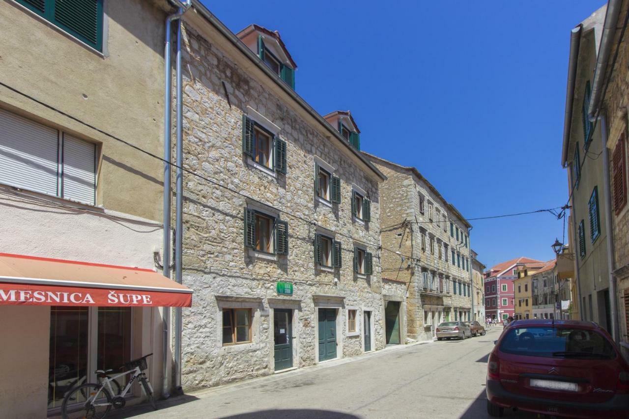 Apartman Ana Skradin Extérieur photo