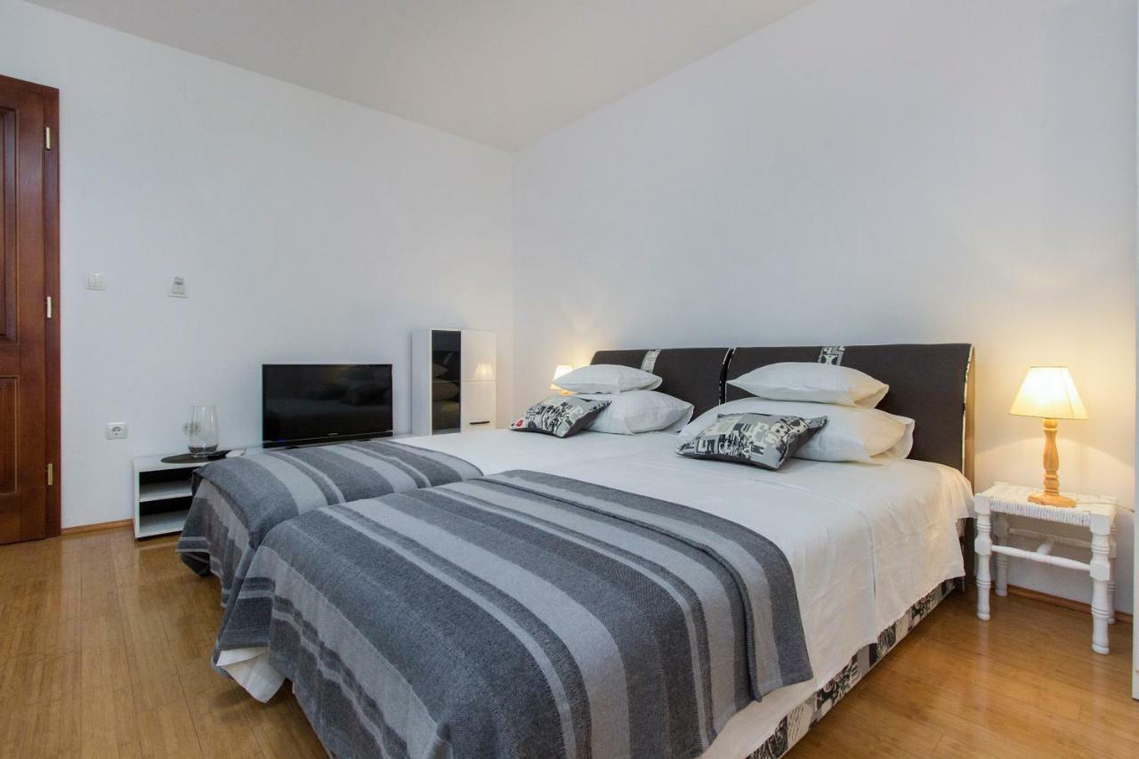 Apartman Ana Skradin Extérieur photo