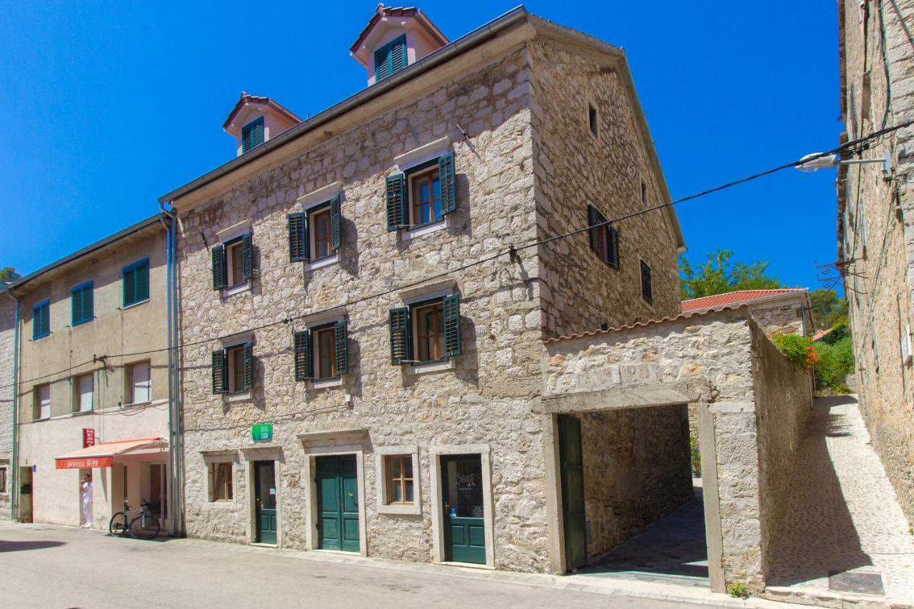 Apartman Ana Skradin Extérieur photo