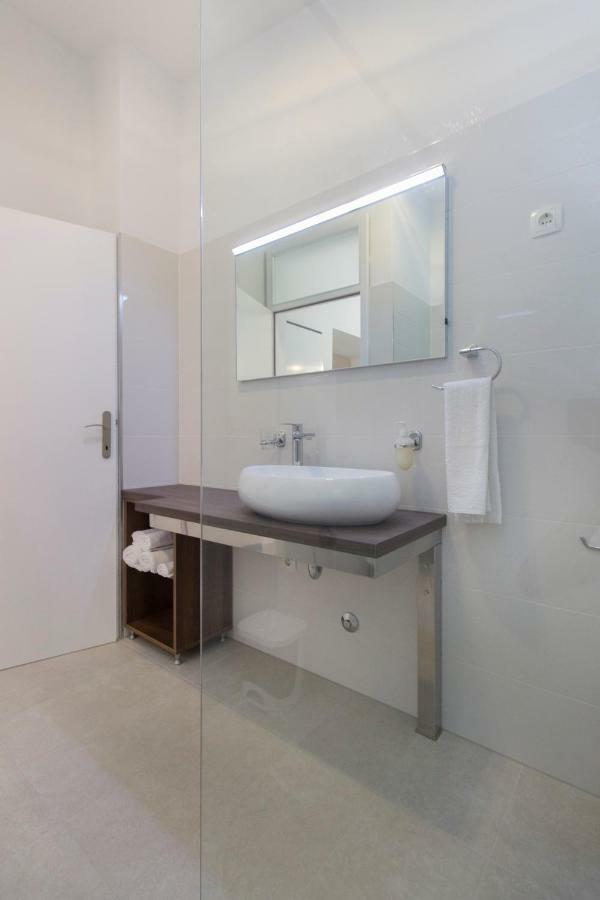 Apartman Ana Skradin Extérieur photo