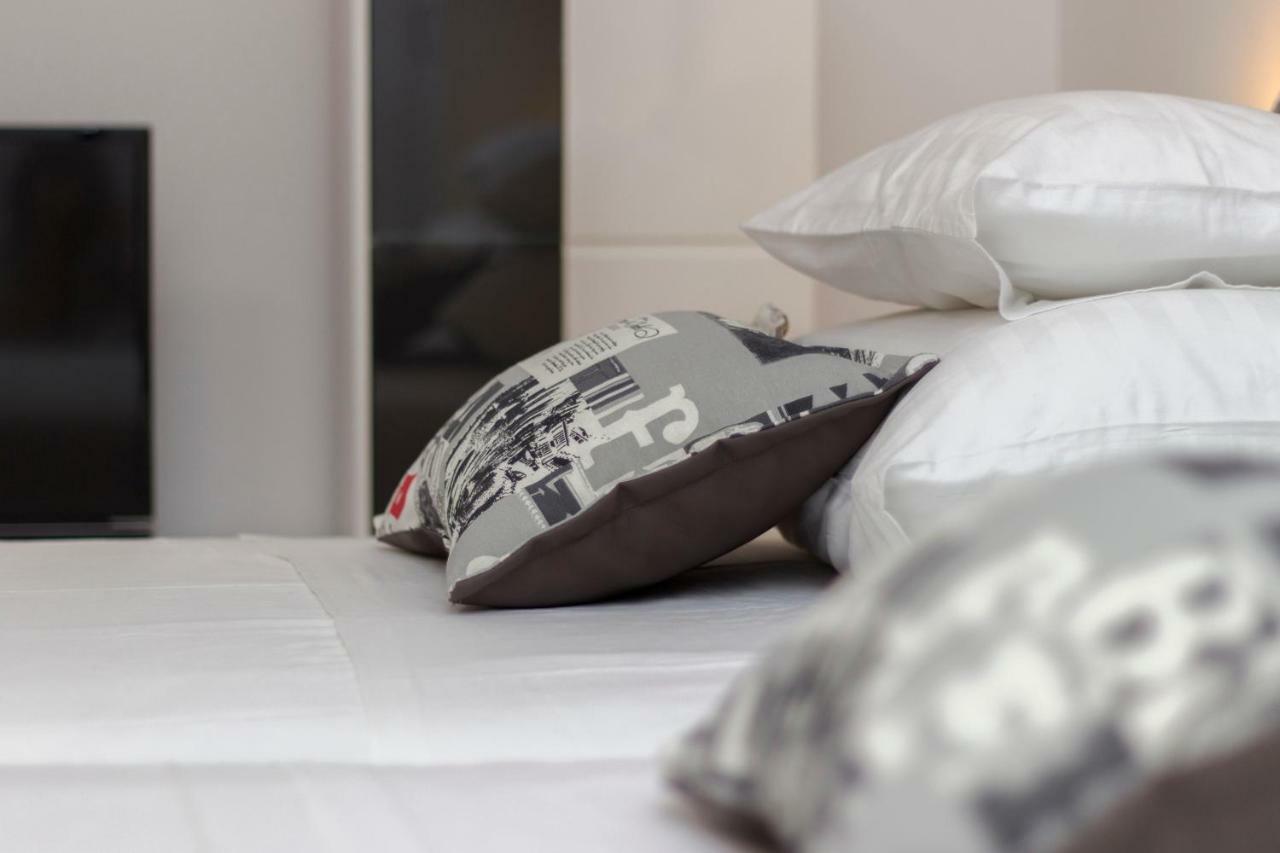 Apartman Ana Skradin Extérieur photo