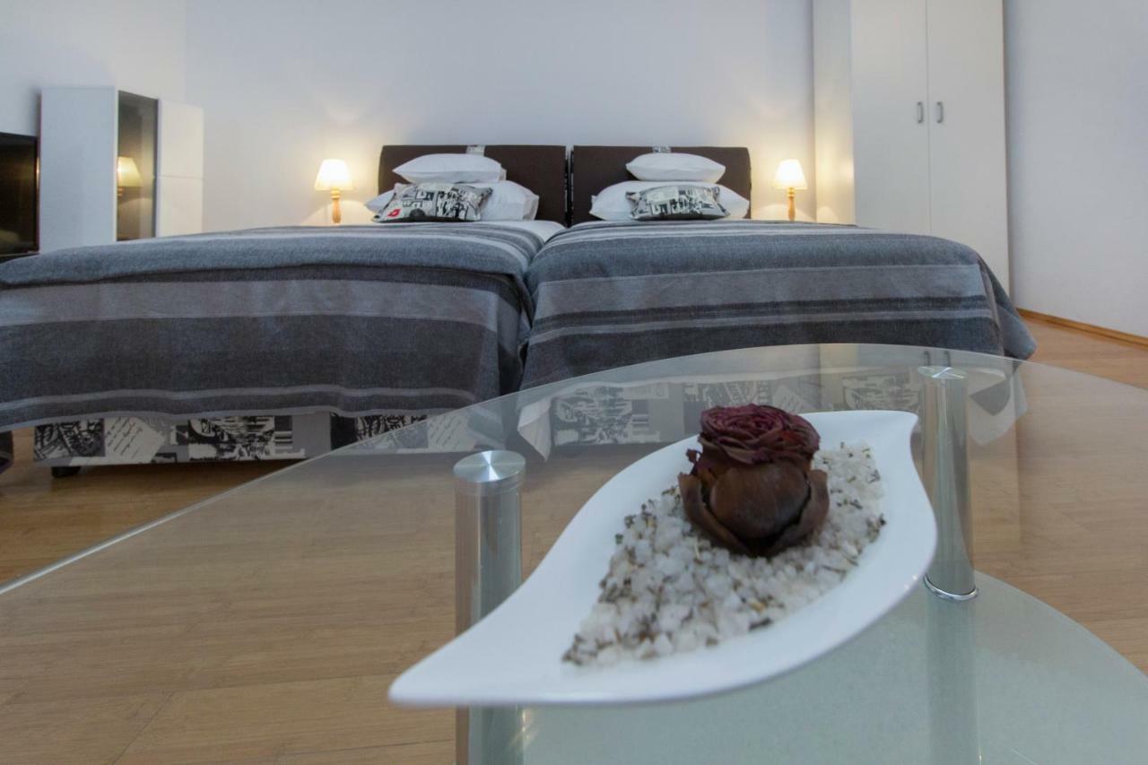 Apartman Ana Skradin Extérieur photo