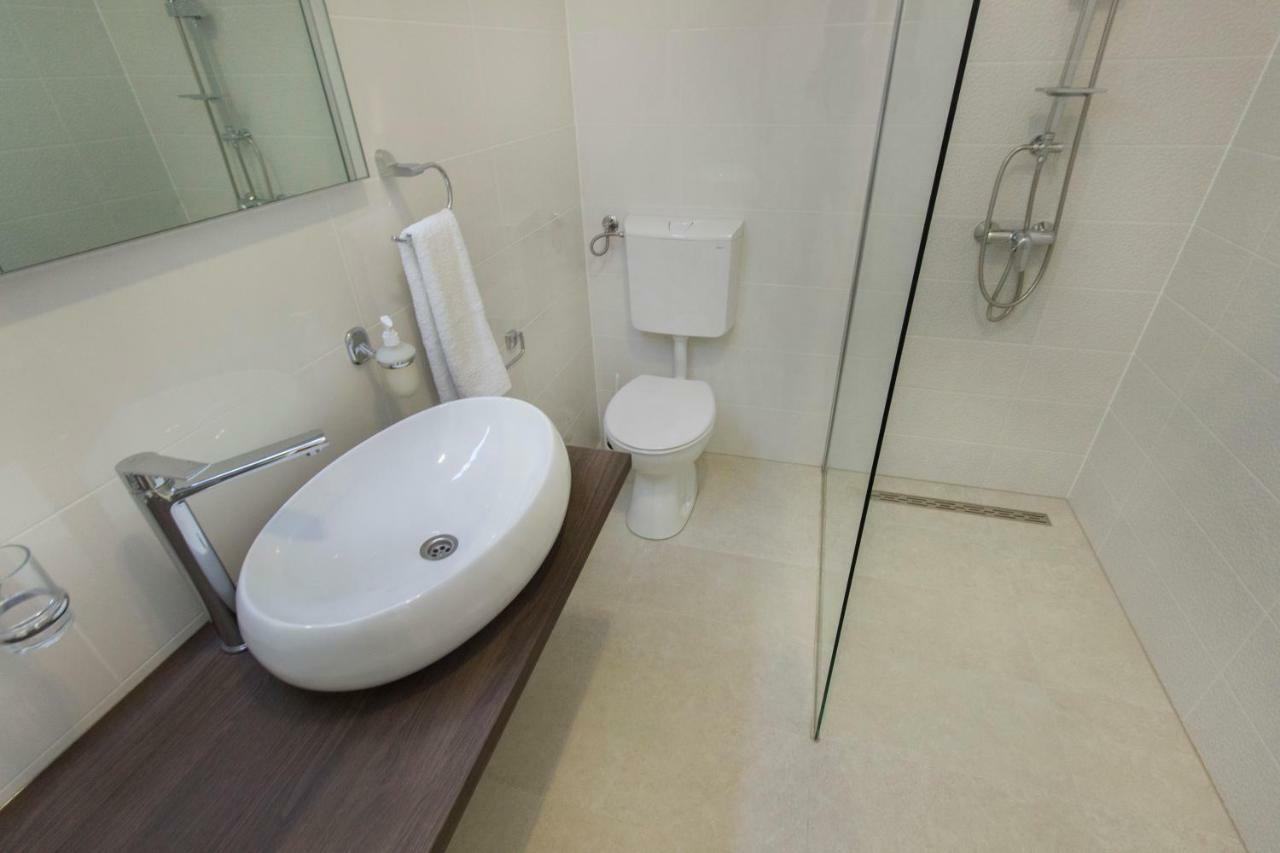 Apartman Ana Skradin Extérieur photo