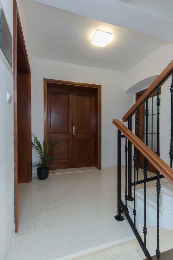 Apartman Ana Skradin Extérieur photo