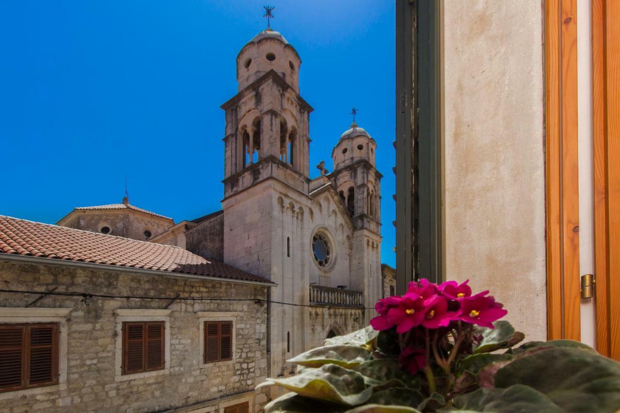 Apartman Ana Skradin Chambre photo