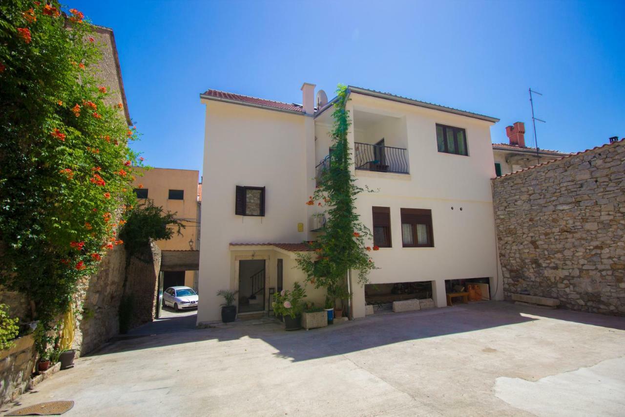 Apartman Ana Skradin Extérieur photo