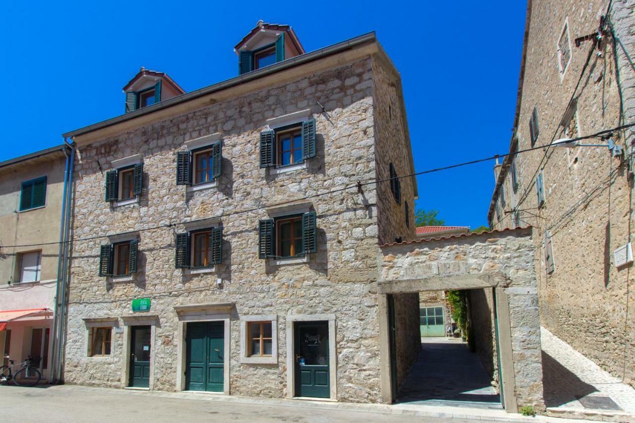 Apartman Ana Skradin Extérieur photo