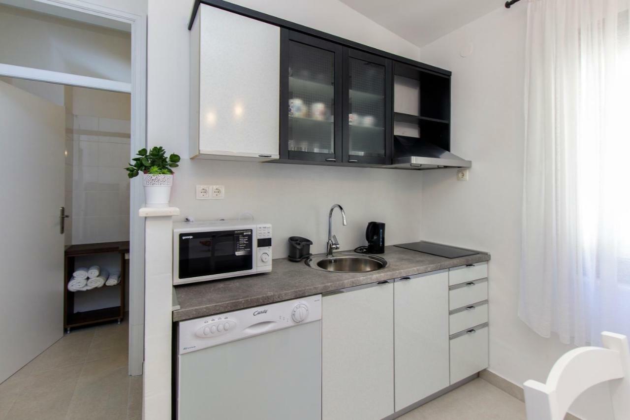 Apartman Ana Skradin Extérieur photo