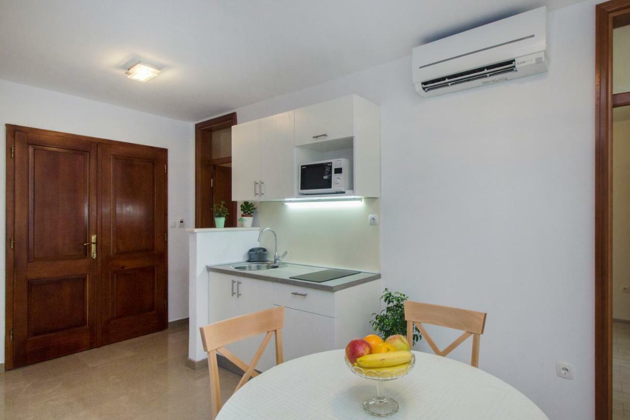 Apartman Ana Skradin Extérieur photo